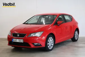 Seat Leon 2013